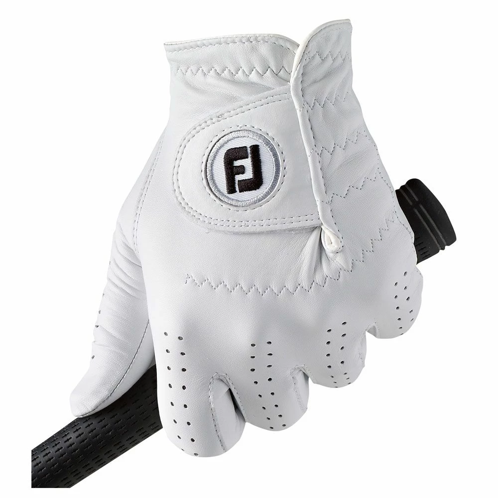 FootJoy CabrettaSof Ladies Golf Glove 1 FootJoy CabrettaSof Ladies Golf Glove