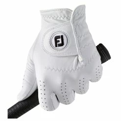 FootJoy CabrettaSof Golf Glove