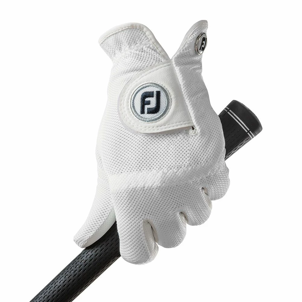 FootJoy StaCooler Ladies Golf Glove 1 FootJoy StaCooler Ladies Golf Glove