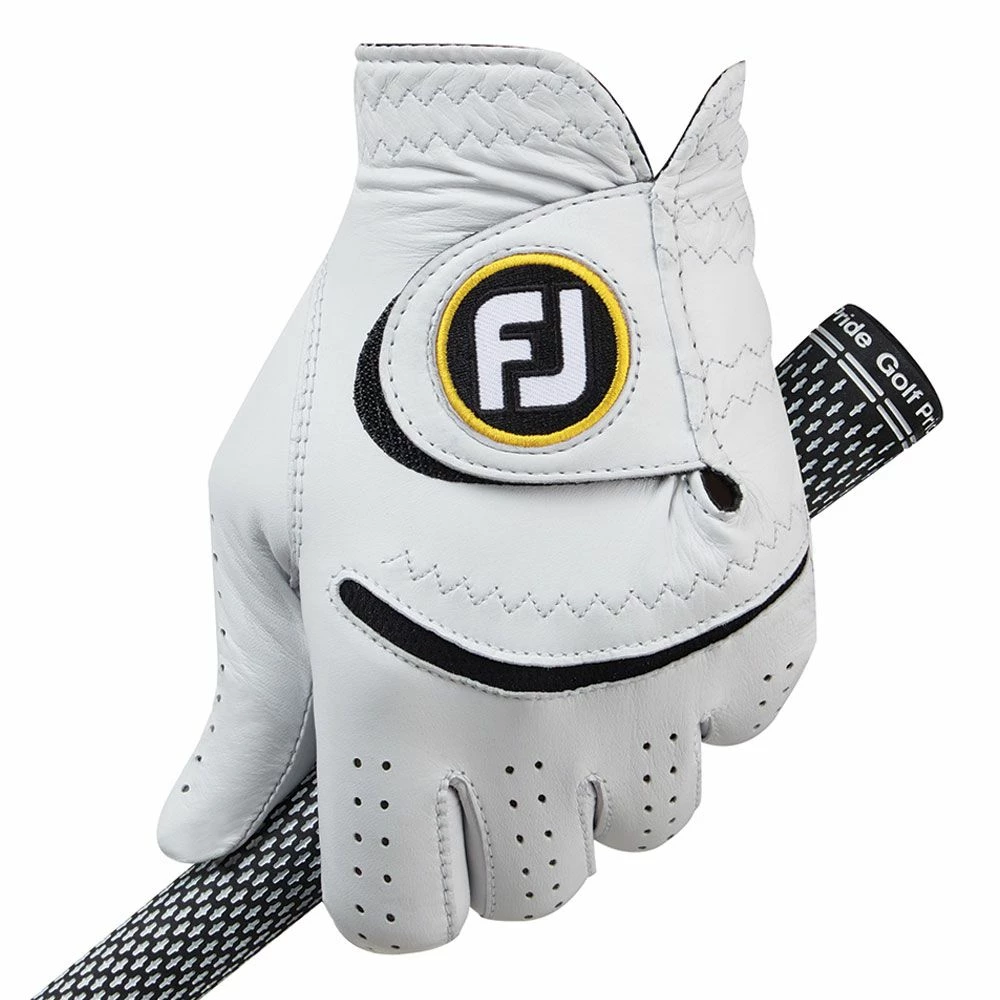 FootJoy StaSof Ladies Golf Glove 2 FootJoy StaSof Ladies Golf Glove - Image 2
