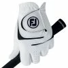 FootJoy WeatherSof Golf Glove (2 Pack) 3 FootJoy WeatherSof Golf Glove (2 Pack) -Golf Clubs Shop FJ19 WeatherSof Grip 4