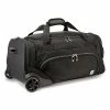 FootJoy Golf Wheeled Duffel Bag -Golf Clubs Shop FJ19 WheeledDuffelBag
