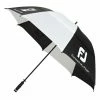 FootJoy Dual Canopy Umbrella -Golf Clubs Shop FootJoy Double Canopy Umbrella 5762