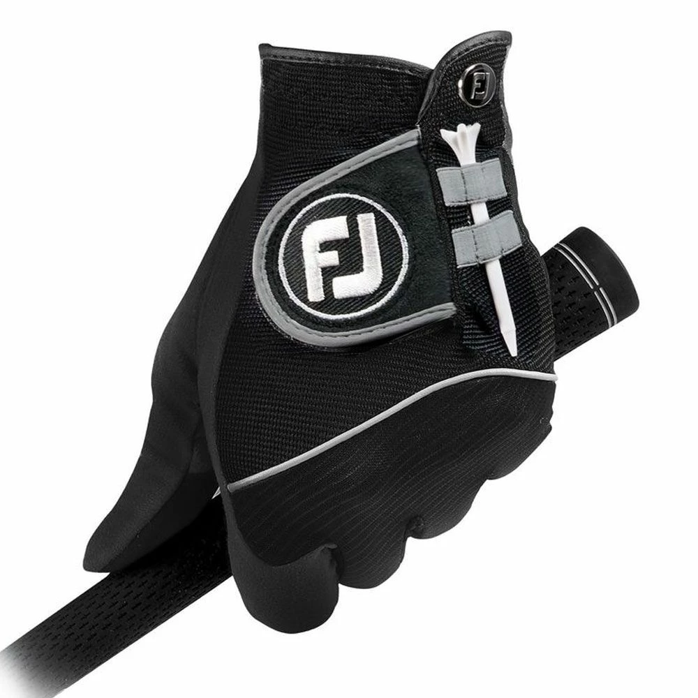 FootJoy RainGrip Golf Glove 1 FootJoy RainGrip Golf Glove
