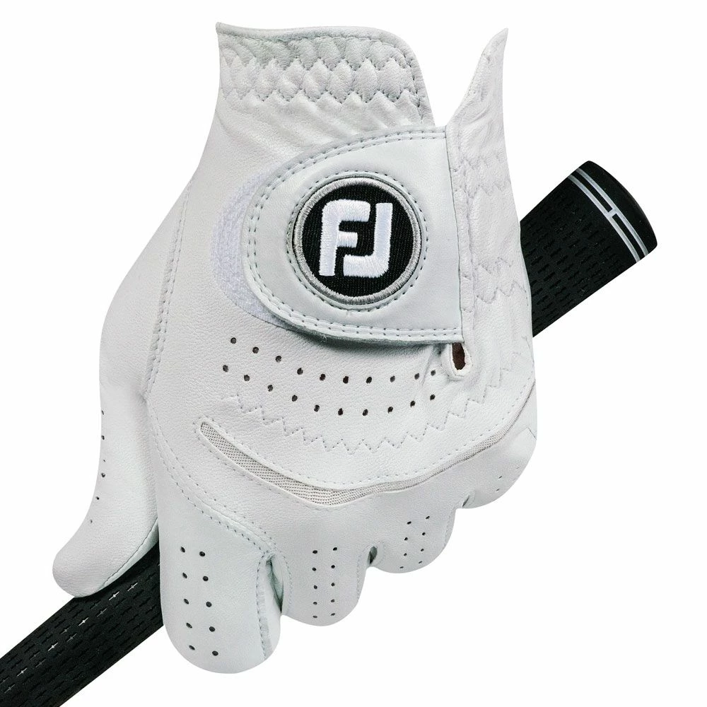 FootJoy Contour FLX Golf Glove 1 FootJoy Contour FLX Golf Glove