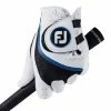 FootJoy ProFLX Golf Glove 5 FootJoy ProFLX Golf Glove -Golf Clubs Shop Footjoy Pro FLX Glove Pearl FJ68052E 8