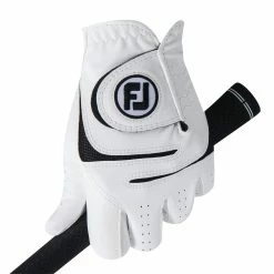 FootJoy WeatherSof Golf Glove