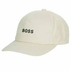 Hugo Boss Fresco Golf Hat -Golf Clubs Shop Fresco Hat open white 00418.1635341434