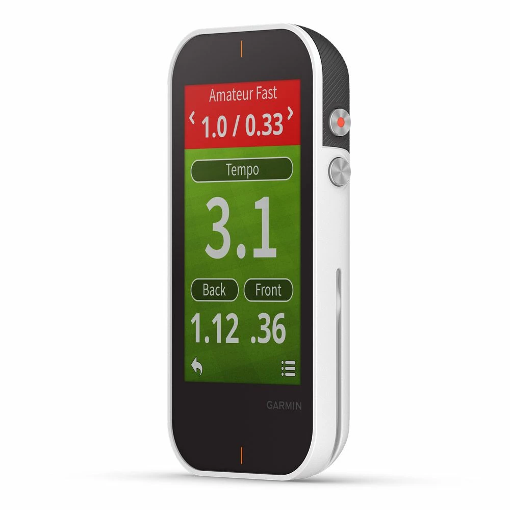 Garmin Approach G80 Golf GPS & Launch Monitor 3 Garmin Approach G80 Golf GPS & Launch Monitor - Image 3