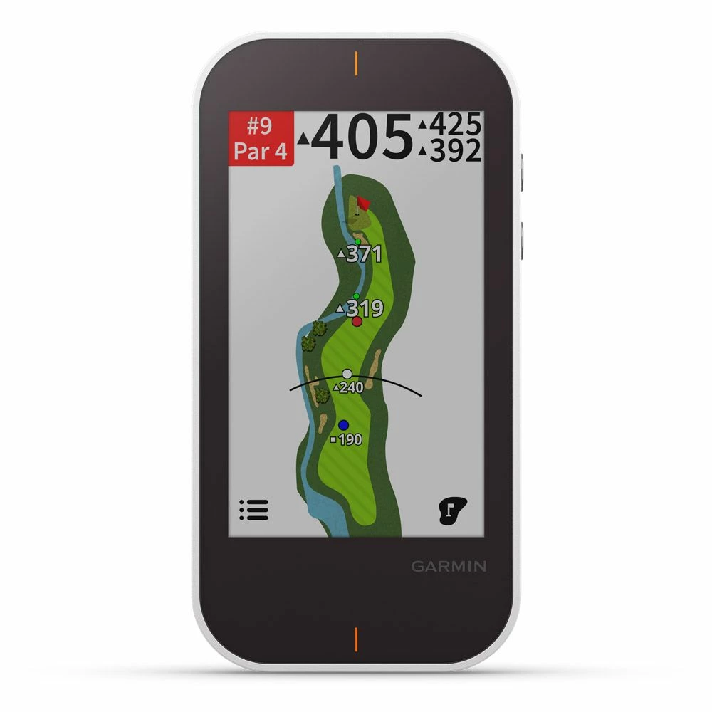 Garmin Approach G80 Golf GPS & Launch Monitor 1 Garmin Approach G80 Golf GPS & Launch Monitor