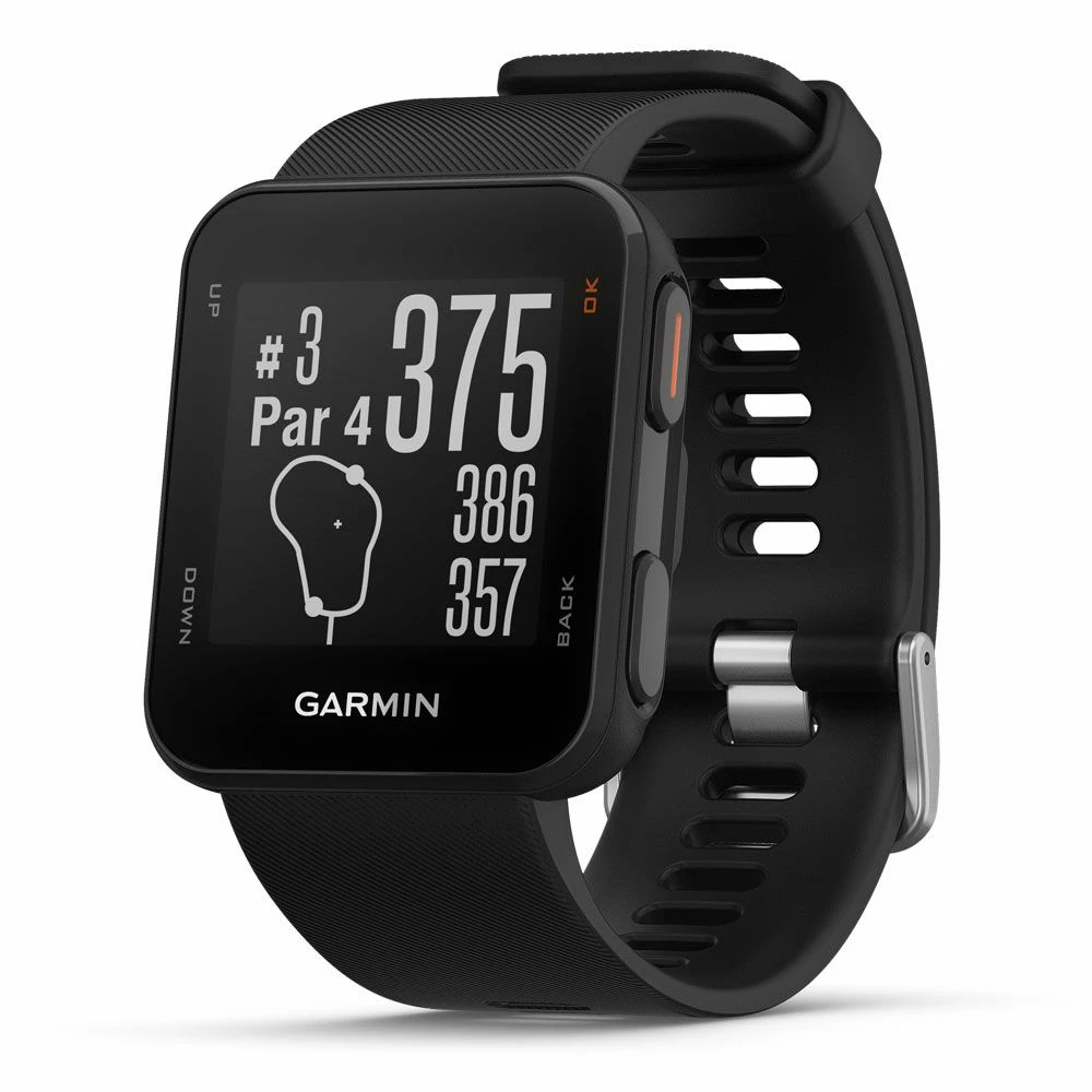 Garmin Approach S10 GPS Golf Watch 1 Garmin Approach S10 GPS Golf Watch