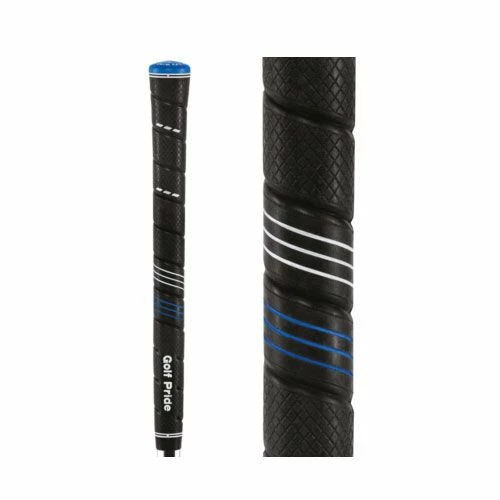 Golf Pride CP2 Wrap Jumbo Grip 2 Golf Pride CP2 Wrap Jumbo Grip - Image 2