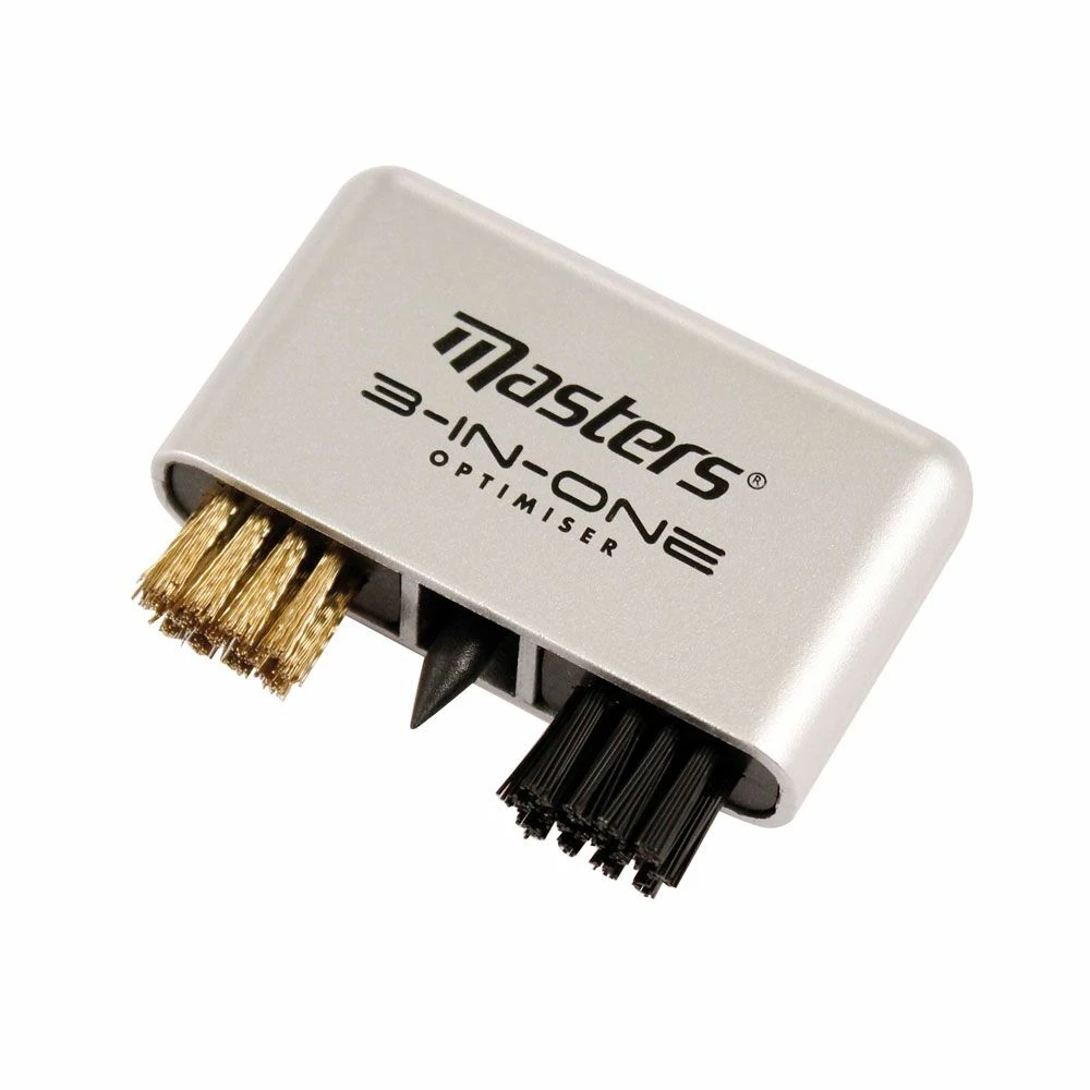 Masters 3 In 1 Multi Cleaner Brush 1 Masters 3 In 1 Multi Cleaner Brush