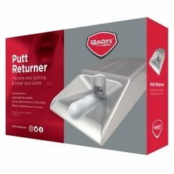 Masters Golf Putt Returner -Golf Clubs Shop Masters Putt Returner Packaging PE090