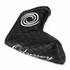 Odyssey Quilted Blade Putter Headcover 3 Odyssey Quilted Blade Putter Headcover -Golf Clubs Shop Odyssey Quilted Blade Headcover 1