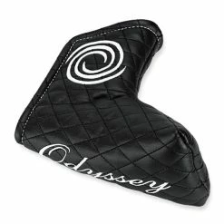 Odyssey Quilted Blade Putter Headcover