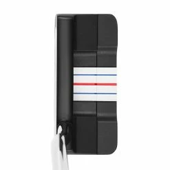 Odyssey Stroke Lab Triple Track Double Wide Golf Putter 9 Odyssey Stroke Lab Triple Track Double Wide Golf Putter -Golf Clubs Shop Odyssey Stroke Lab Triple Track Double Wide Address