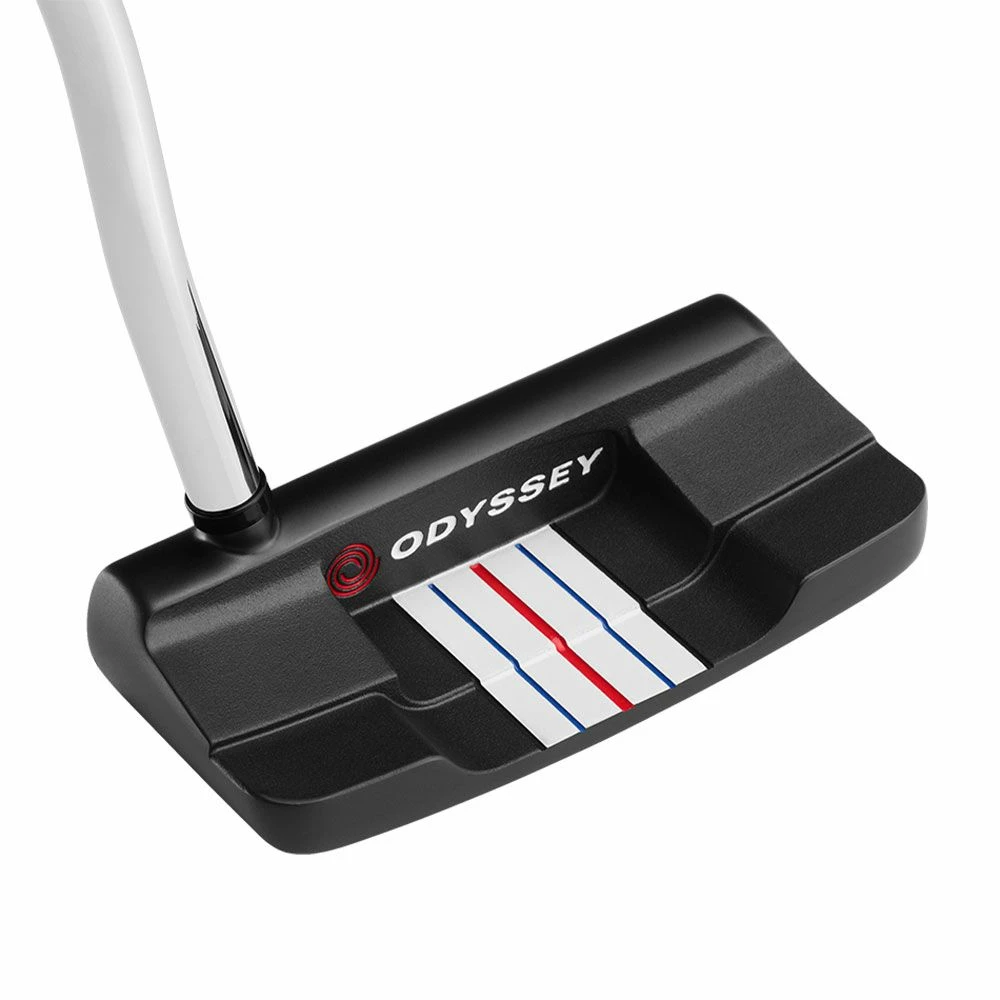 Odyssey Stroke Lab Triple Track Double Wide Golf Putter 5 Odyssey Stroke Lab Triple Track Double Wide Golf Putter - Image 5
