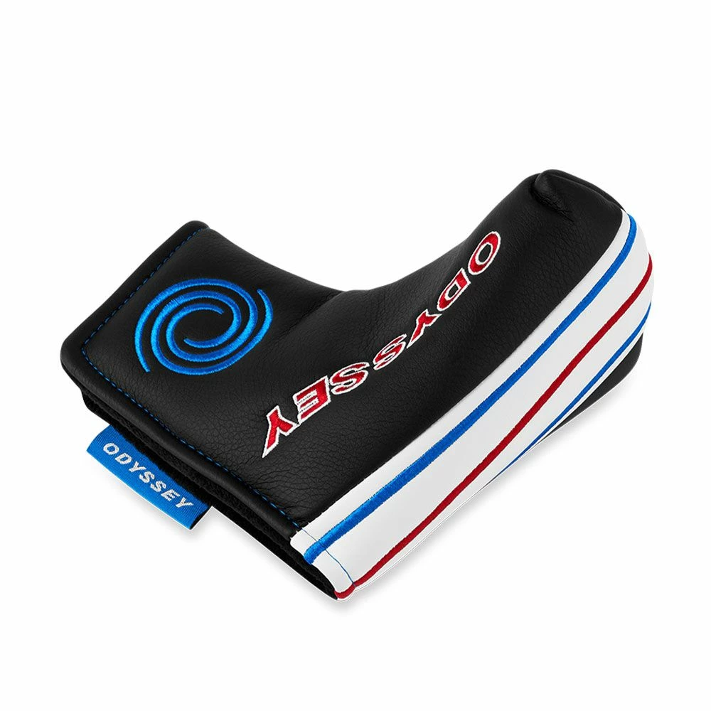 Odyssey Stroke Lab Triple Track Double Wide Golf Putter 7 Odyssey Stroke Lab Triple Track Double Wide Golf Putter - Image 7