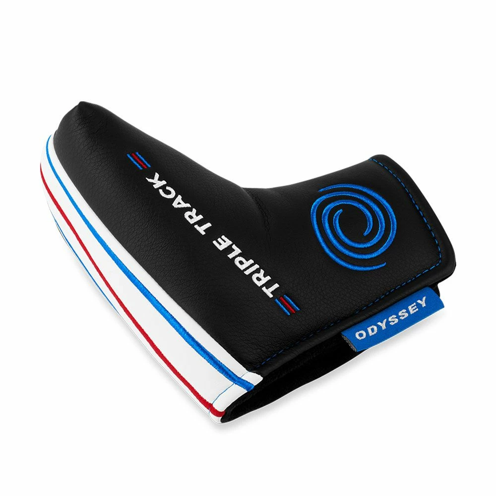 Odyssey Stroke Lab Triple Track Double Wide Golf Putter 6 Odyssey Stroke Lab Triple Track Double Wide Golf Putter - Image 6