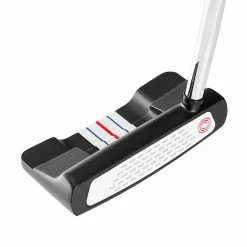 Odyssey Stroke Lab Triple Track Double Wide Golf Putter