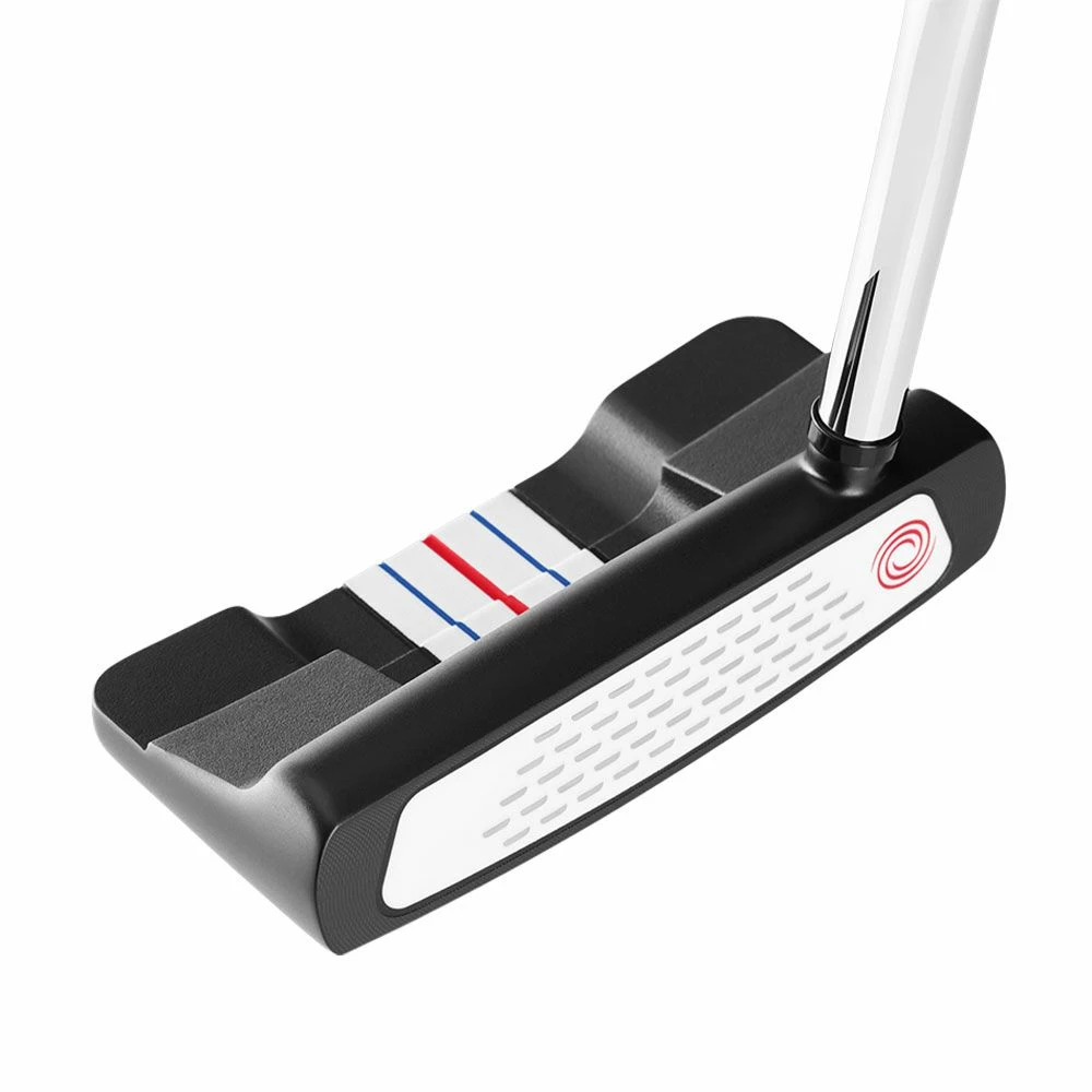Odyssey Stroke Lab Triple Track Double Wide Golf Putter 1 Odyssey Stroke Lab Triple Track Double Wide Golf Putter