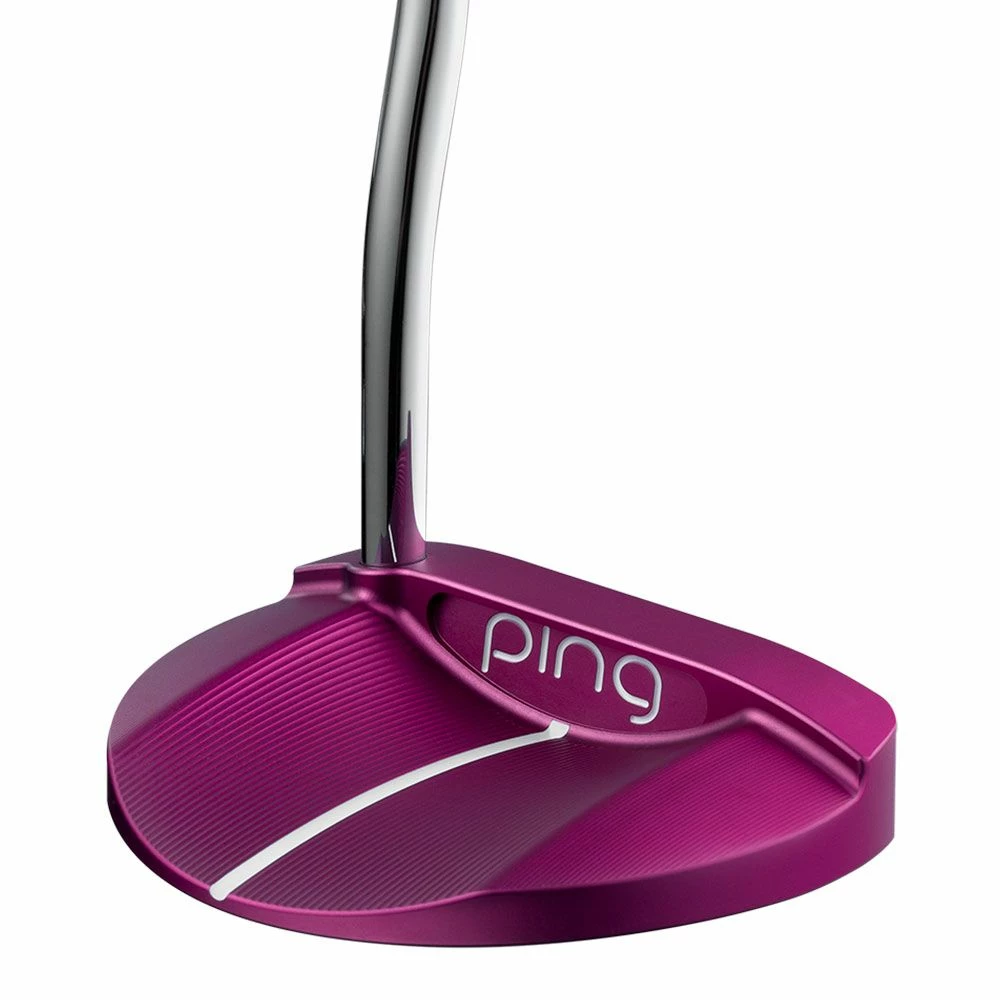 Ping G Le2 Echo Ladies Golf Putter 1 Ping G Le2 Echo Ladies Golf Putter