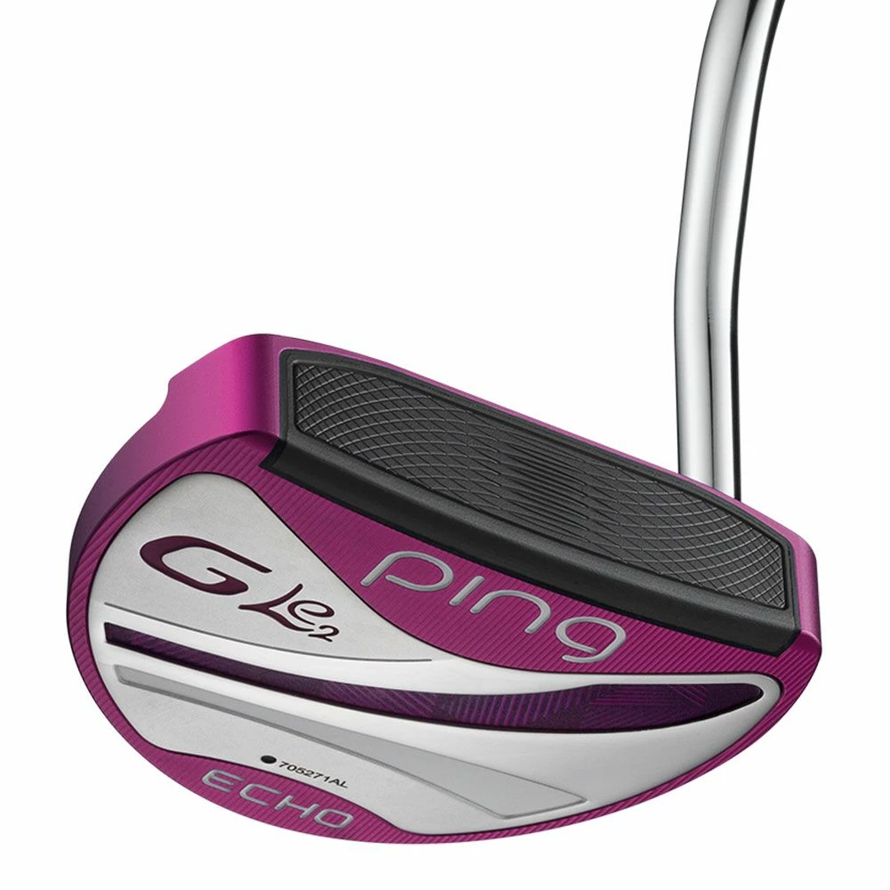 Ping G Le2 Echo Ladies Golf Putter 2 Ping G Le2 Echo Ladies Golf Putter - Image 2