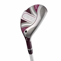 Ping G Le2 Ladies Golf Hybrid -Golf Clubs Shop PING GLE2 H 6