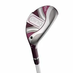 Ping G Le2 Ladies Golf Hybrid -Golf Clubs Shop PING GLE2 H 7
