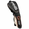 Ping G400 Fairway Wood Headcover 3 Ping G400 Fairway Wood Headcover -Golf Clubs Shop Ping G400 Fairway Wood Headcover 3