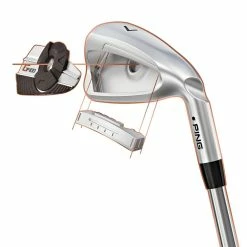 Ping G400 Golf Irons -Golf Clubs Shop Ping G400 Irons Tech