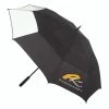 Powakaddy Clearview Double Canopy Golf Umbrella 2 Powakaddy Clearview Double Canopy Golf Umbrella -Golf Clubs Shop Powakaddy Double Canopy Clearview Golf Umbrella 00050 02 01