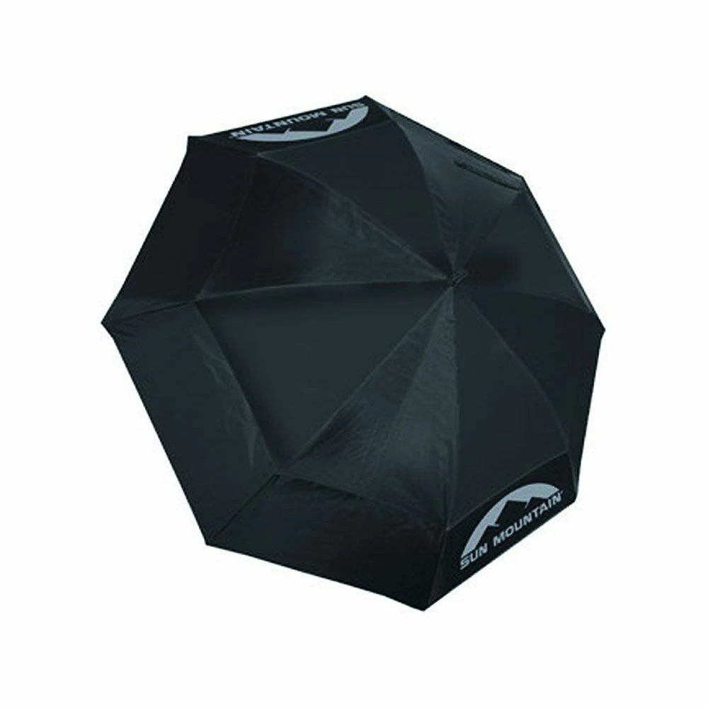 Sun Mountain Auto-Opening Golf Umbrella 1 Sun Mountain Auto-Opening Golf Umbrella