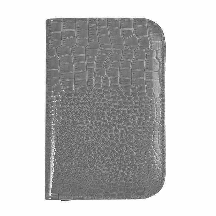 Surprizeshop Ladies Large Croc Effect Golf Scorecard Holder 1 Surprizeshop Ladies Large Croc Effect Golf Scorecard Holder