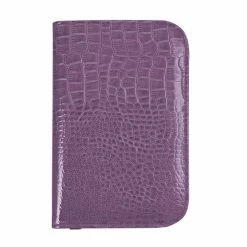 Surprizeshop Ladies Croc Effect Golf Scorecard Holder