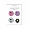 Surprizeshop Smiley Ball Marker And Visor Clip Set -Golf Clubs Shop Surprizeshop Smiley Ball Marker Set and Visor Clip Set VCS001