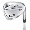 Mizuno T20 Satin Chrome Golf Wedge 10 Mizuno T20 Satin Chrome Golf Wedge -Golf Clubs Shop T20 Silver Wedge Hero