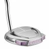 TaylorMade Kalea Ladies Spider Mini Putter -Golf Clubs Shop TaylorMade Kalea Spider Mini Back
