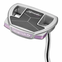 TaylorMade Kalea Ladies Spider Mini Putter -Golf Clubs Shop TaylorMade Kalea Spider Mini Putter Sole