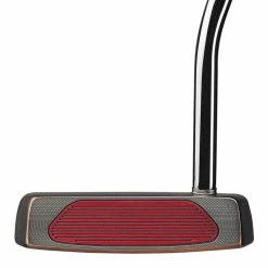 TaylorMade TP Patina Dupage Golf Putter 8 TaylorMade TP Patina Dupage Golf Putter -Golf Clubs Shop TaylorMade TP Patina Dupage Putter Face
