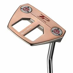 TaylorMade TP Patina Dupage Golf Putter 9 TaylorMade TP Patina Dupage Golf Putter -Golf Clubs Shop TaylorMade TP Patina Dupage Putter Sole
