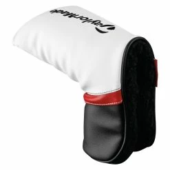 TaylorMade Golf Putter Headcover 3 TaylorMade Golf Putter Headcover -Golf Clubs Shop Taylormade Aftermarket Putter Headcover B1587601 Reverse