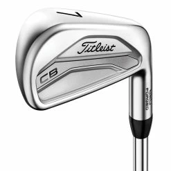 Titleist 620 CB Golf Irons -Golf Clubs Shop Titleist 620 CB Hero Angle
