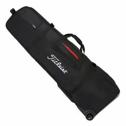 Titleist Players Collection Golf Travel Cover