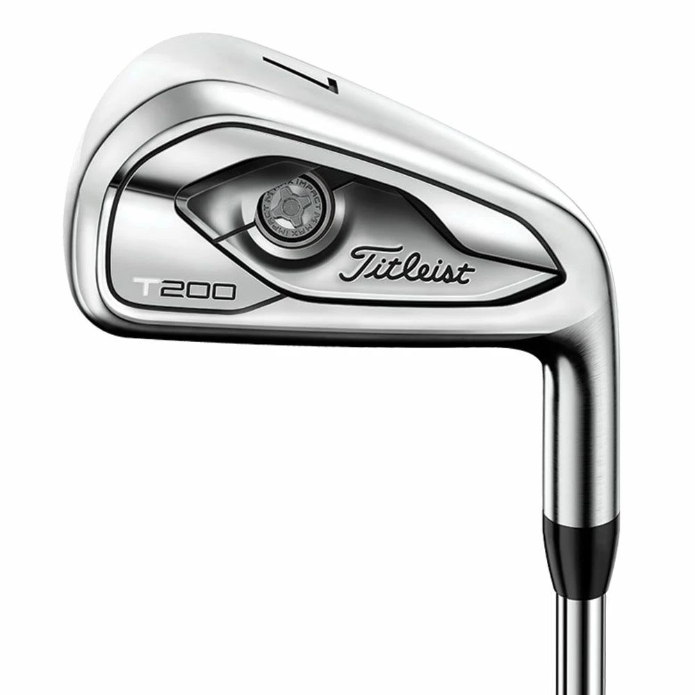 Titleist T200 Golf Irons 1 Titleist T200 Golf Irons