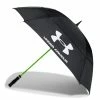 Under Armour Double Canopy Golf Umbrella 3 Under Armour Double Canopy Golf Umbrella -Golf Clubs Shop UA Double Canopy Umbrella 1275475 001 1