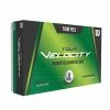 Wilson Tour Velocity Tour Feel Golf Balls (15 Ball Pack) 7 Wilson Tour Velocity Tour Feel Golf Balls (15 Ball Pack) -Golf Clubs Shop WGWR75000 TourVelocity TourFeel Render