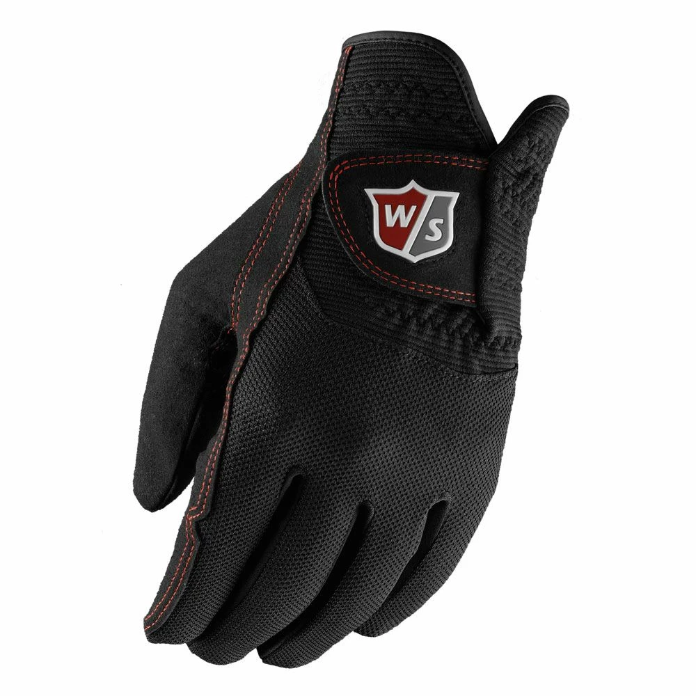 Wilson Staff Golf Rain Gloves 1 Wilson Staff Golf Rain Gloves