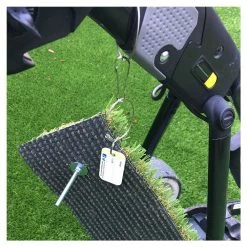 Nice Lie Golf Mat -Golf Clubs Shop Yorkshire Tees Nice Lie Golf Mats 2017 Image 1 update